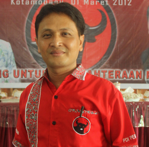 YRT Kans Kembali Pimpin PDIP